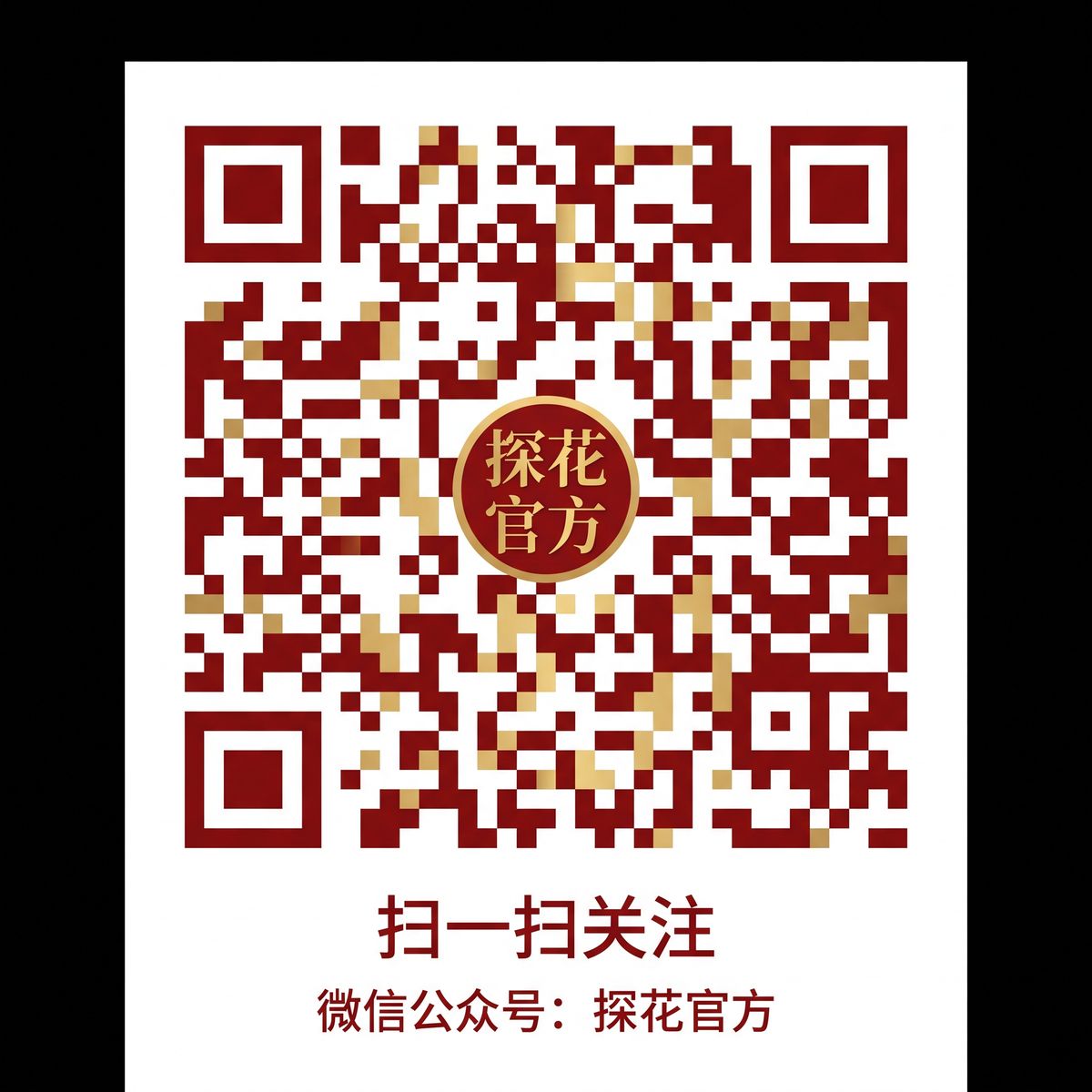 小马拉大车公众号二维码