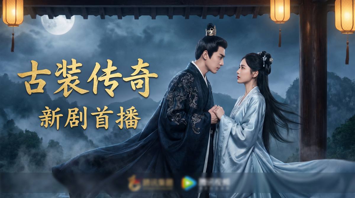 小马拉大车古装传奇视频